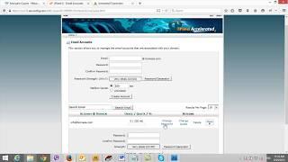 How to Change Email Password in Cpanel