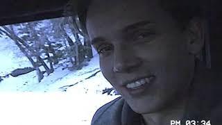 Austin P. McKenzie - "Winter" - [Official Music Video]