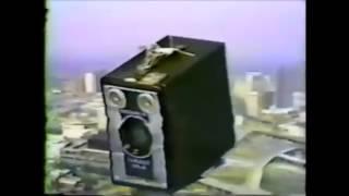 1979 Commercial for Atlanta Channel 17 WTCG