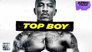 AFRO TRAP Type Beat 2022 "Top Boy" Idris Elba ft Moelogo instrumental 2022