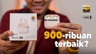 TWS 900 Ribuan Terbaik? (eng subt)