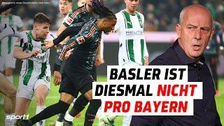 Bayern-Elfmeter berechtigt? Hier spalten sich die Meinungen