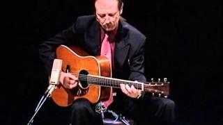 Tony Rice: Manzanita