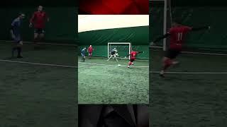 ️Scored - Kirichok ️Post-Assist - Puzik Against - Duzain Fasad. All Futsal goals-2023 FC Terikon