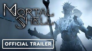 Mortal Shell - Official Release Date Trailer