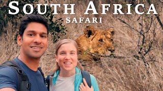 48 Hours Self-drive Safari in Kruger National Park | Lower Sabie, Crocodile Bridge, Biyamiti