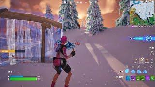 Fortnite SWORD SAVES LIVES (ZAGG)