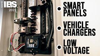 What’s New in Smart Panel Technology - 2023