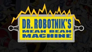 2-Player Vs. - Dr. Robotnik's Mean Bean Machine [OST]