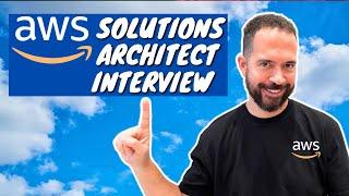 Ace The AWS Solutions Architect Interview: Essential Guide & Tips