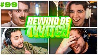 L'arrivée du mini French Monster ! Le Rewind de Twitch #99