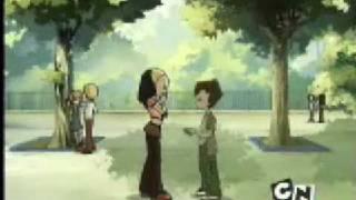 Code Lyoko lifestyles of the rich and famious 2