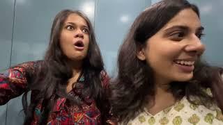 What to gift me | Aa gaye hum hostel | South Indian food | kasturi chatua