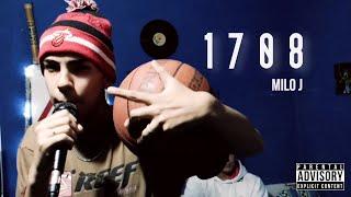 MILO J - 1 7 0 8 [EN VIVO] #BAJOWEST