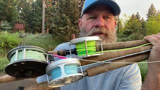 Skagit, Spey & Underhand (Scandi) Casting: 3 Styles With Similarities