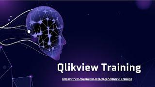 QLIKVIEW Training – QLIKVIEW Online Training (QLIKVIEW Certification Tips) QLIKVIEW Course