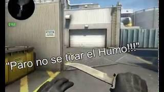 Sierras Chicas Team Cs-Go Jugando en Cordooobes! #01