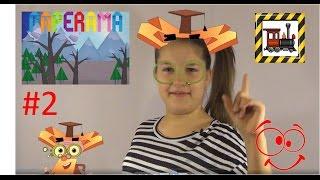 Kids #2 play. Игры для развития ума. Наше_всё!