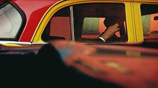 Masters of Photography, Saul Leiter