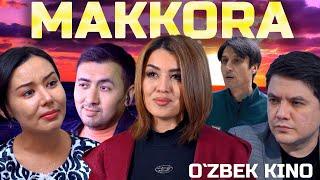 Makkora (O`zbek kino) Маккора