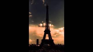 Giyo - "Parisian Girl"