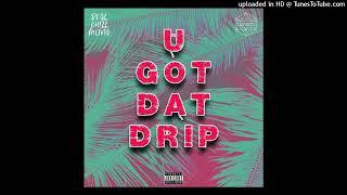 Simikara  - U Got Dat Drip (Ft. DNVND) (Audio).mp3