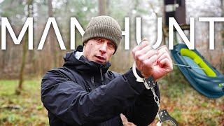 MANHUNT | Statement on episode 11 | Joris