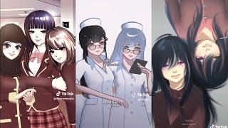 KUMPULAN TIKTOK SAKURA SCHOOL SIMULATOR #jjsakuraschoolsimulator #tiktok #cr #fypシ゚viral