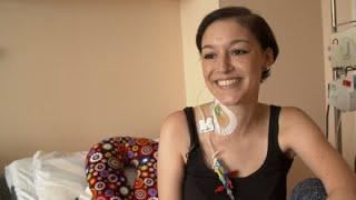 Leukämie: Menschen im Kampf gegen den Krebs | SPIEGEL TV