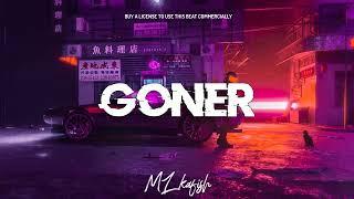 [FREE] PNL x DTF Type Beat "Goner" - Instru Rap Cloud 2023 / Cloud Rap Beat 2023