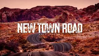 [FREE] Country Rock Guitar Trap Type Beat - New Town Road | BEAT SWITCH