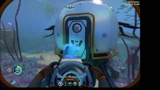 Subnautica: Below Zero Early Access - STORYLINE (All dialogue/story as of Dec 2019)