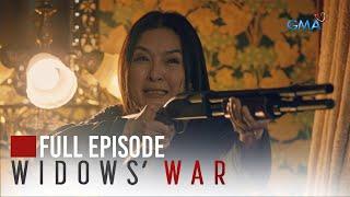 Widows’ War: Aurora is gradually losing her sanity! - Full Episode 20 (July 26, 2024)