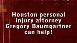 Houston Texas Personal Injury Lawyer