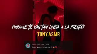 NOVIO TE CELA OUTFIT ASMR / ASMR ROLEPLAY / NOVIO ASMR