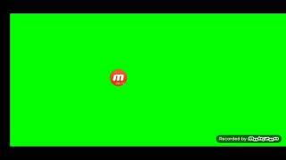 mobizen watermark green screen