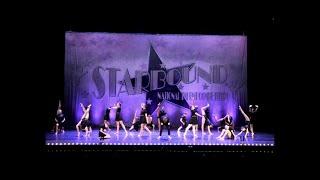 Starboard Nationals 2022 "Recovery" FIERCE Dance Company