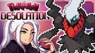 Eine neue Welt! | Pokemon Desolation #01 | miri33 | deutsch