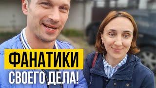 Форсмонтаж - ФАНАТИКИ своего дела ! Отзыв от редактора Рен ТВ с объекта МАНСАРДА