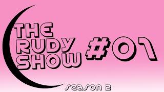 Men's Mental Health and Pride - The Rudy Show