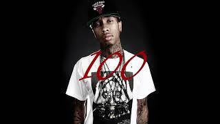 Tyga x Kid Ink Type Beat - 100