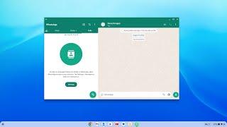 How to Install WhatsApp on Chromebook