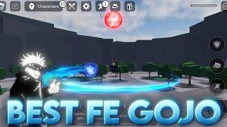 [NEW OP] Roblox The Strongest Battleground *BEST* FE/GOJO Script | Work on Mobile/Pc | *PASTEBIN*