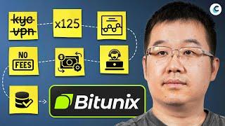 Top 7 Reasons Traders Are Flocking to Bitunix Right Now (LIVE DEMO)