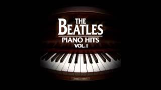 The Beatles Piano Hits Vol. 1 - 09. Please Mister Postman (Piano Version)