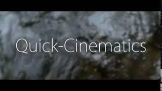 Quick Cinematics - Rainy Days | (GoPro Hero 7 Black)