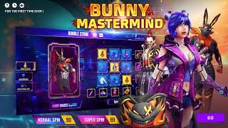 RED BUNNY BUNDLE EVENT, NEXT TOPUP EVENT, GOLDEN SHADE RETURN | FREE FIRE NEW EVENT | FF NEW EVENT