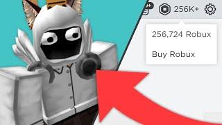 HOW TO EARN FREE ROBUX ON ROCash.com (NEW ROBUX PROMO CODE)