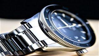 Top 9: New Omega Watches for Men 2024!