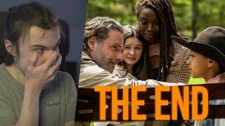 So I Watched TWD The Ones Who Live... - The Walking Dead The Ones Who Live Season 1 Review